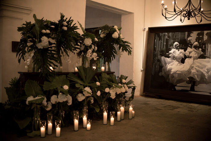 Don Eloy Eventos-Wedding Planner