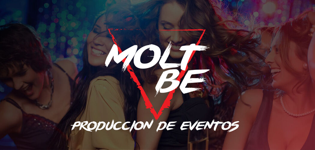 Molt Be Producciones