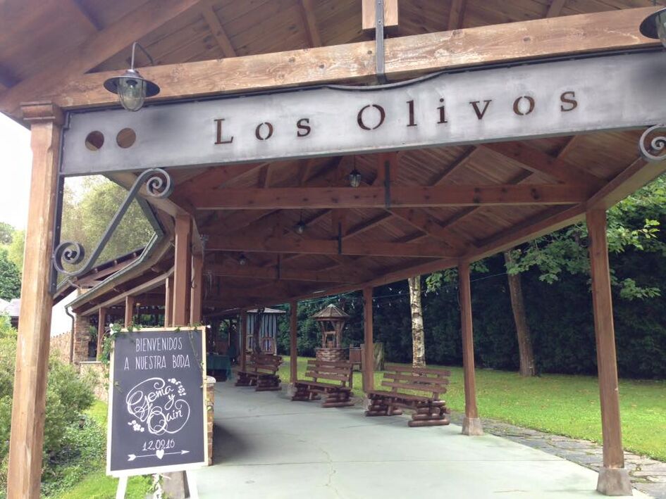 Restaurante & Catering Los Olivos