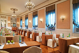 The Westin Excelsior Firenze