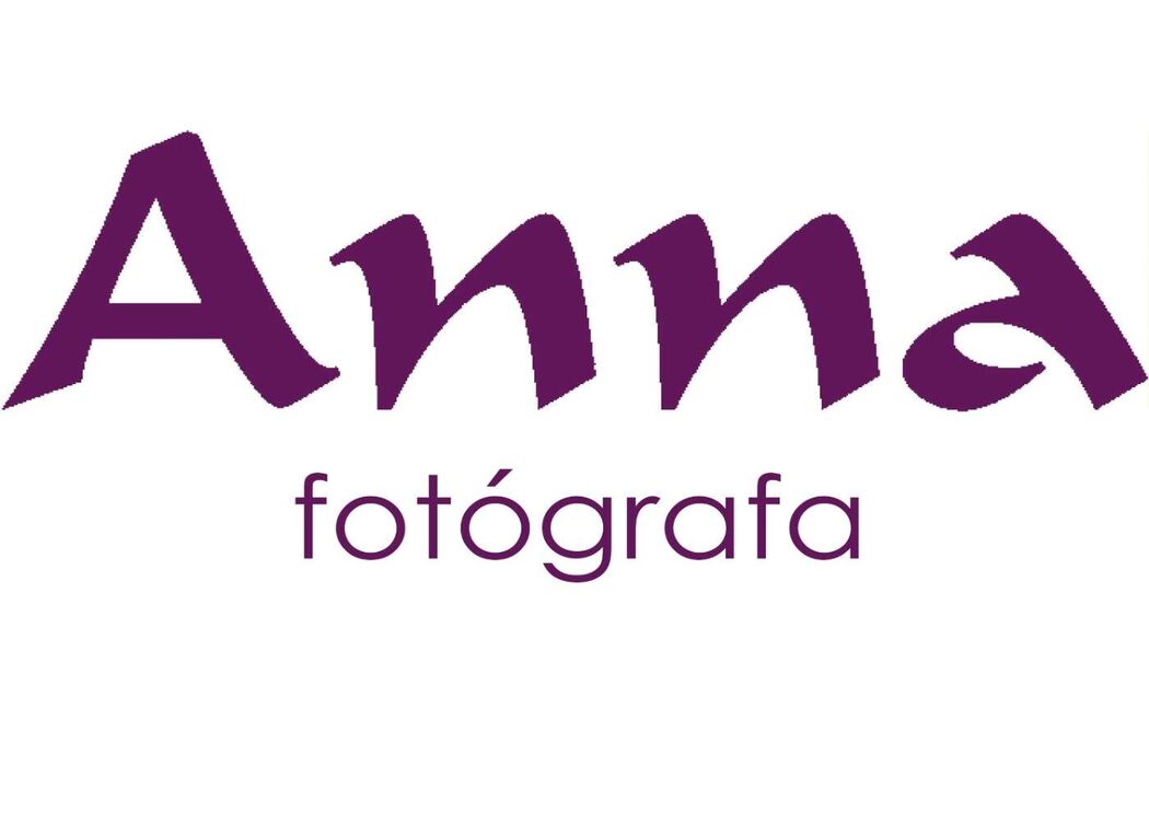 Anna Fotógrafa 