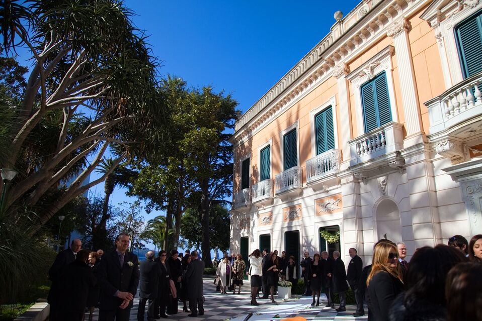 Parco Dei Principi - Sorrento