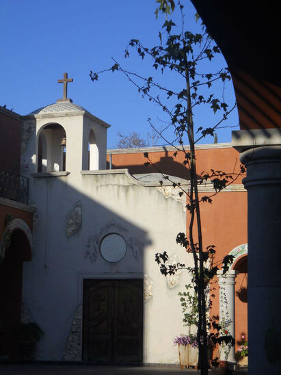 Hacienda el Capricho