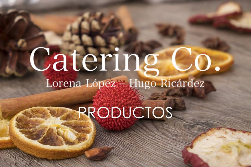 Catering Co.