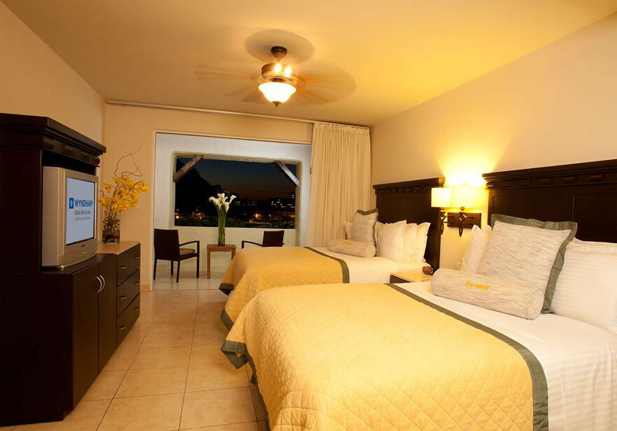 Wyndham Cabo San Lucas Resort