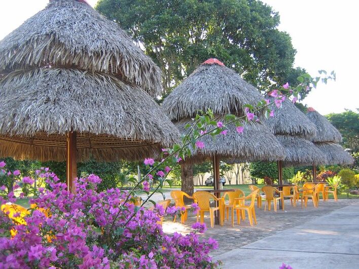 Centro Recreativo El Mirador