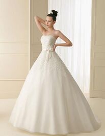 Blanco Atelier Sposa