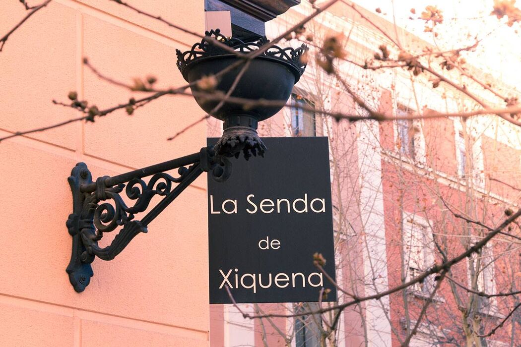 La Senda de Xiquena