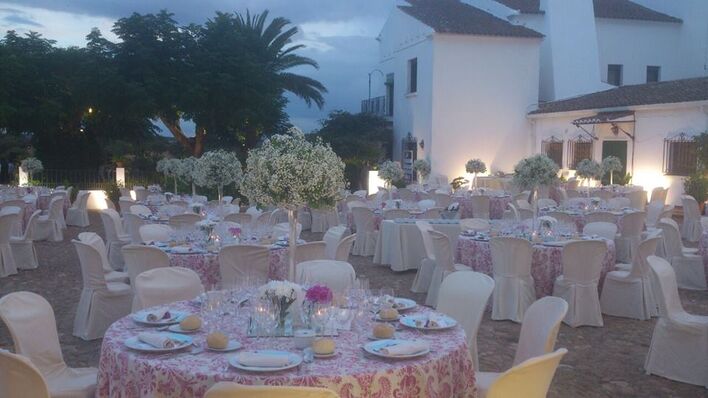 Alarije Catering