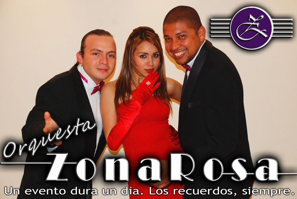 Orquesta ZonaRosa