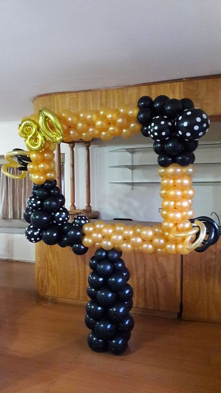 Decco Globos