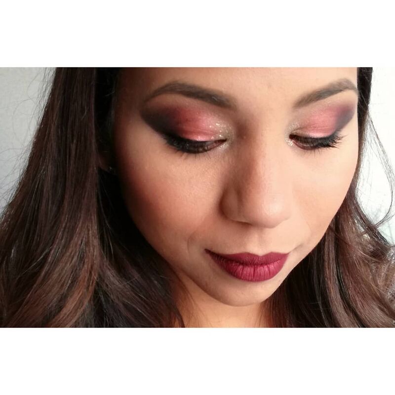 By. G Maquillajes