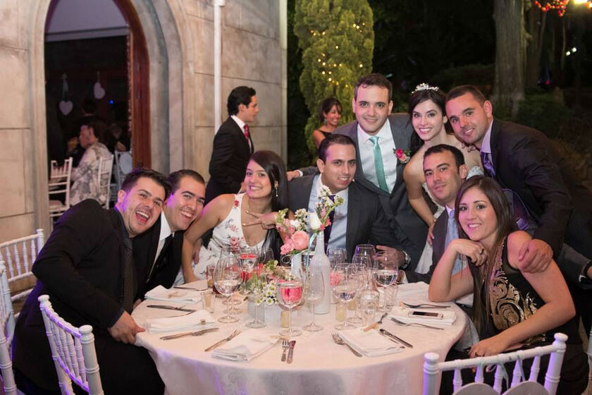 Aguadulce Wedding