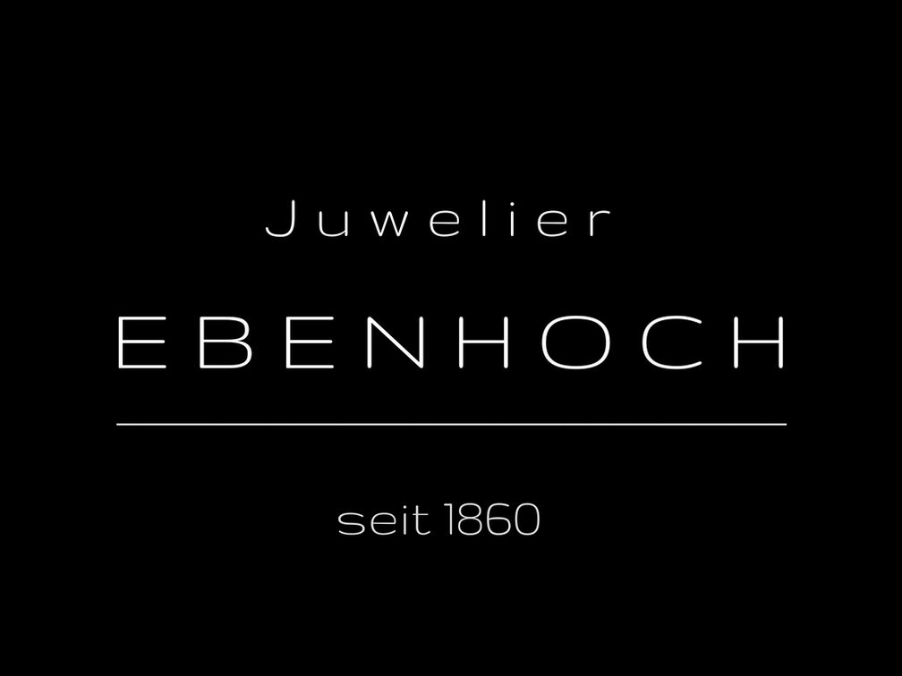 Juwelier Ebenhoch - seit 1860
