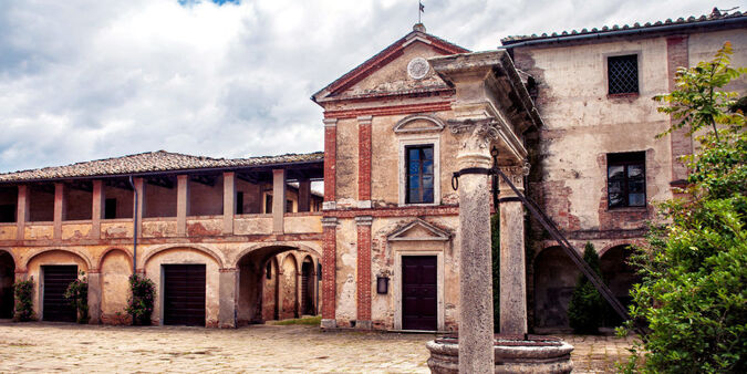 Tenuta La Fratta