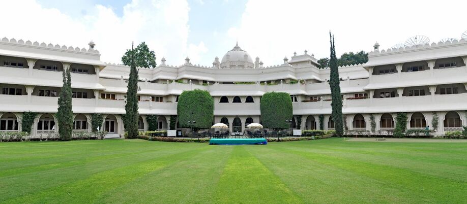 Vivanta By Taj - Aurangabad