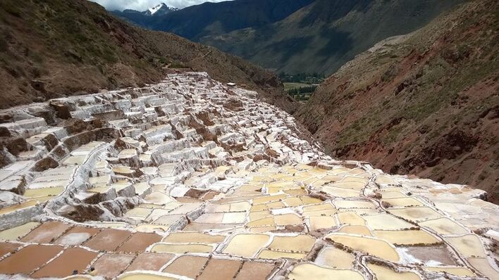 Perú Travel