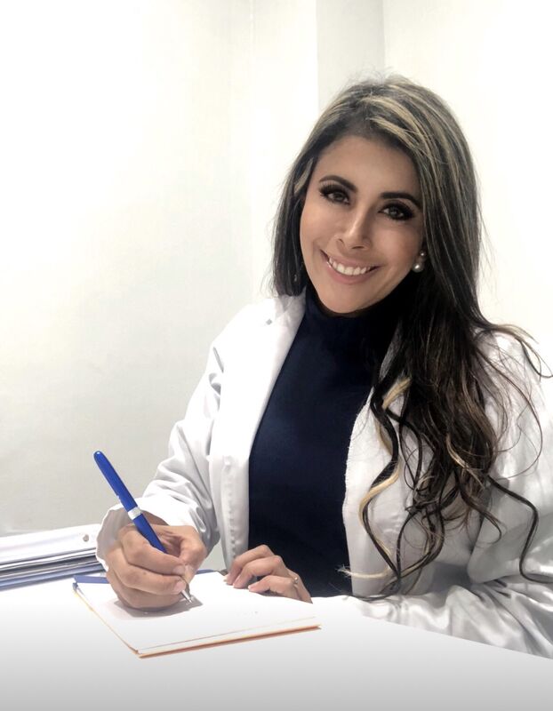 La Doctora de Las Novias - Irene De La Peña