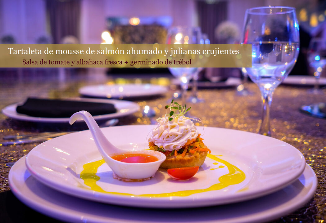 La Cantera Eventos