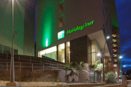 Hotel Holiday Inn Bogotá Airport - Noche de Bodas