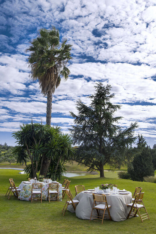 Club Zaudín Golf