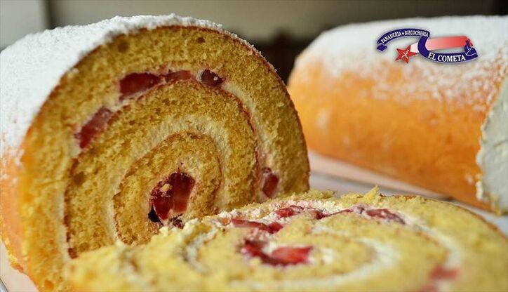 Panadería y Bizcochería El Cometa