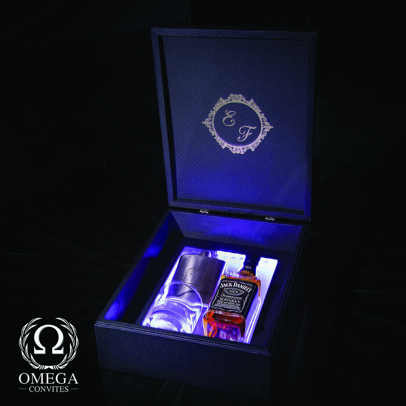 Omega Convites