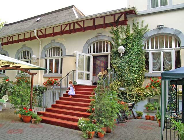 Parkhotel Meerane