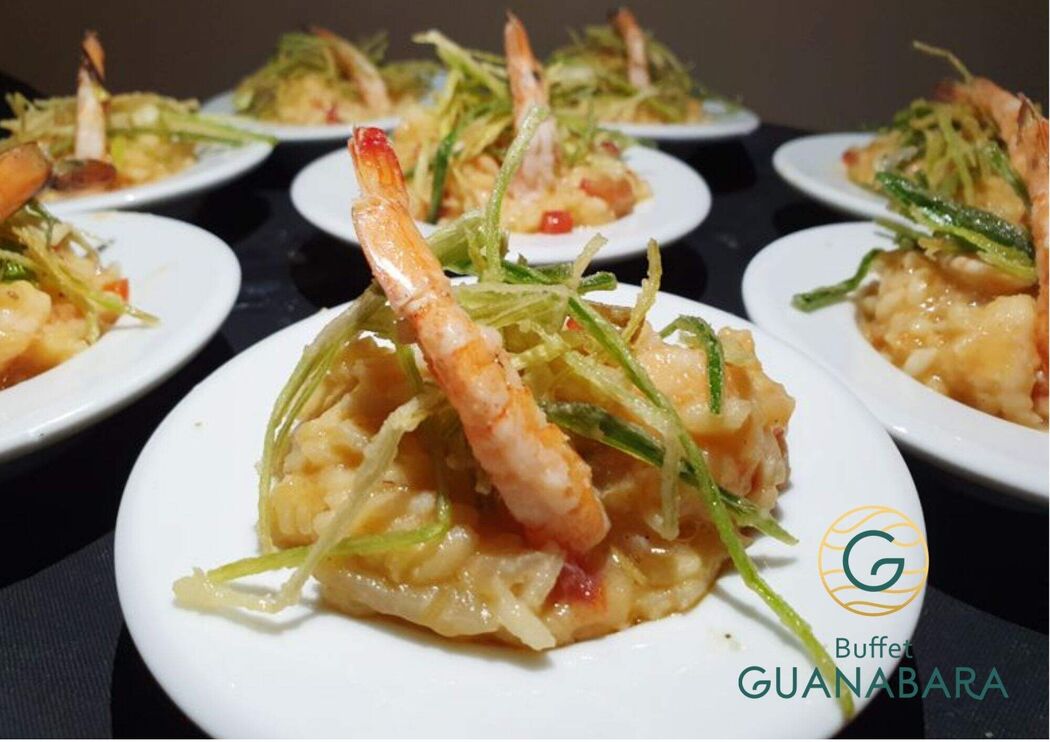 Buffet Guanabara