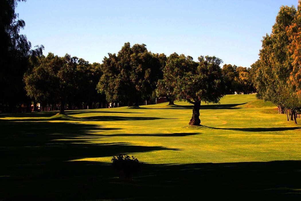 Club de Golf de Zacatecas - Opiniones, Fotos y Teléfono