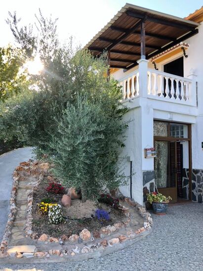 Casa rural Cortijo Villamaría