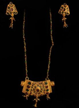 Lotus Jewellery