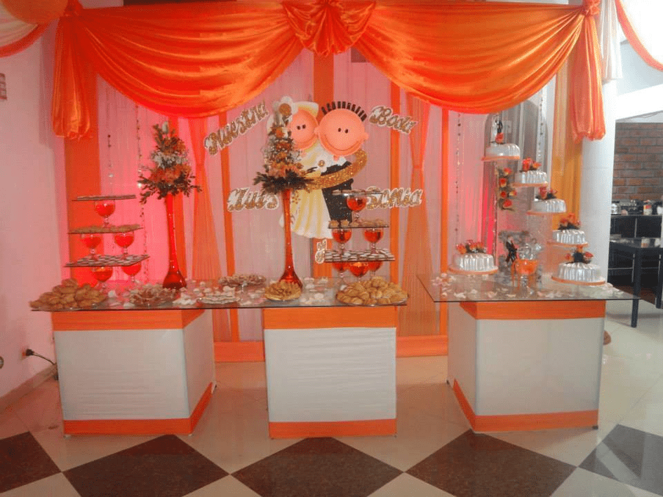 J & C Eventos y Producciones