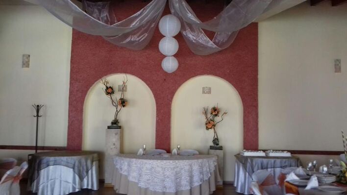 Salón Quinta Tecuanapan