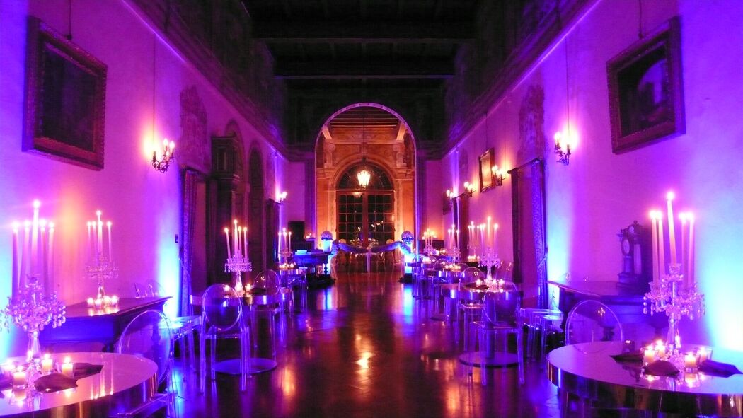 L'Evento Wedding Planners & Catering