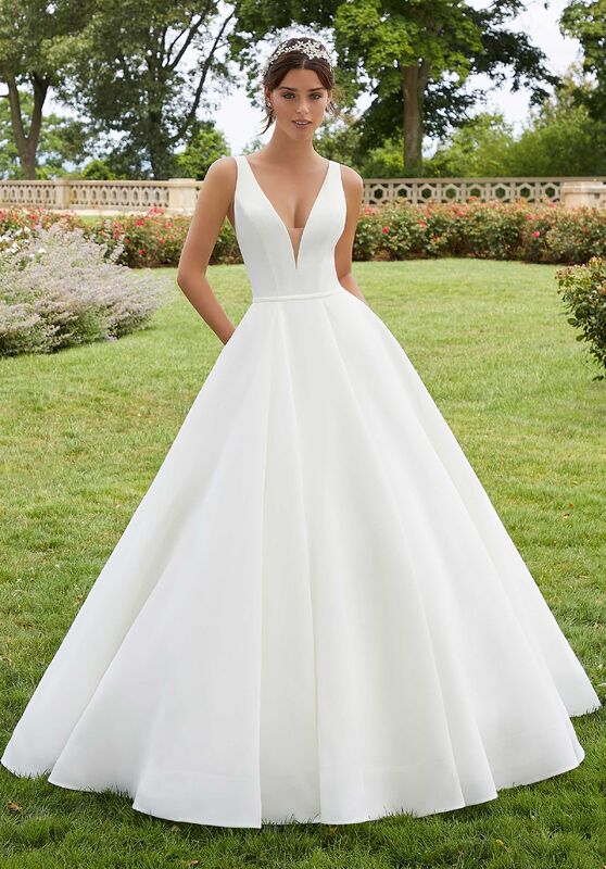 Moreen Bridal