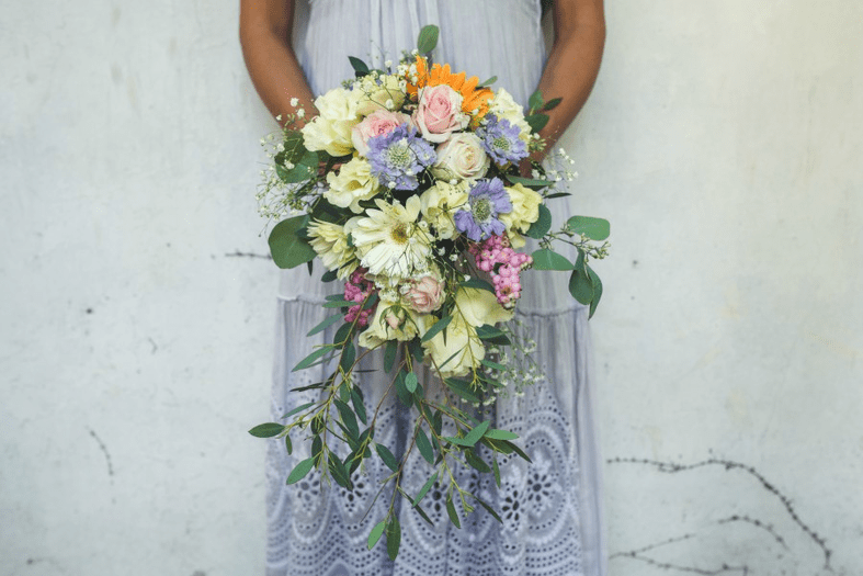 Le Bouquet