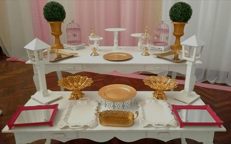 Decorate Events