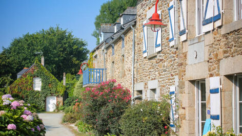 Gîte Les Mouettes