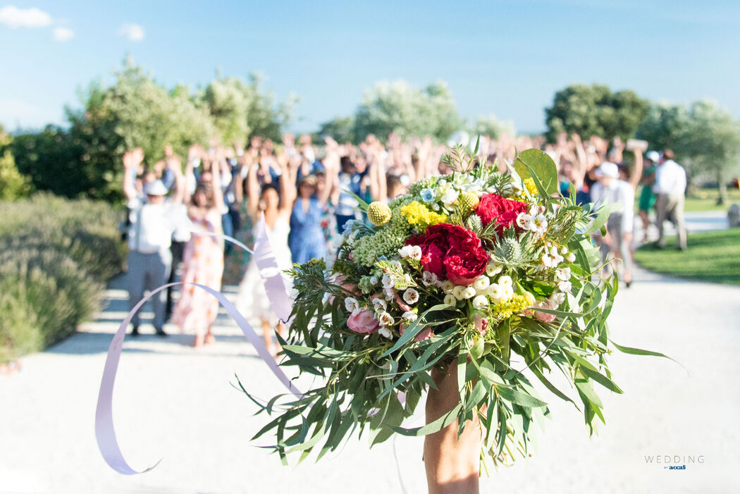 Wedding by Avocadi