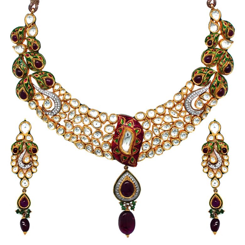 Mahabir Danwar Jewellers