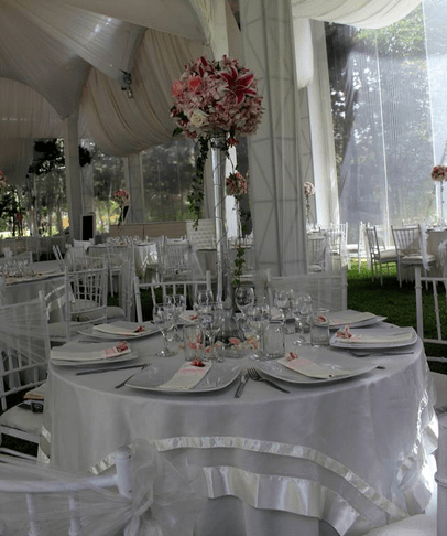 Eventos Wuicho