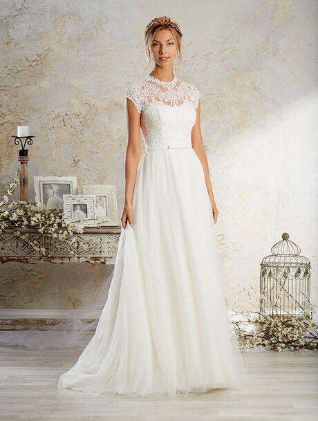 Evase novias y ceremonias new arrivals