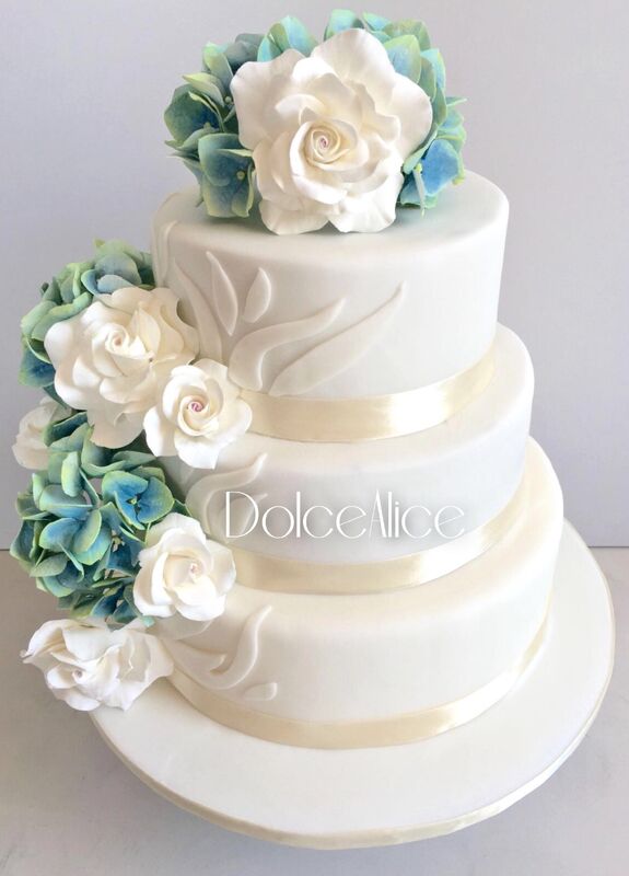 DolceAlice - Cake Design Factory