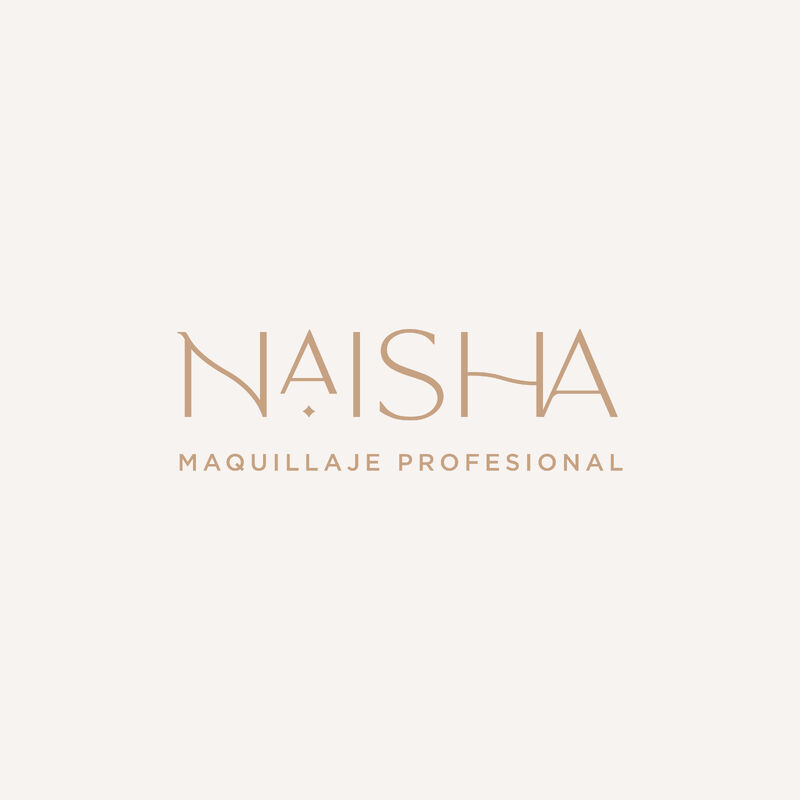 Naisha Maquillaje Profesional