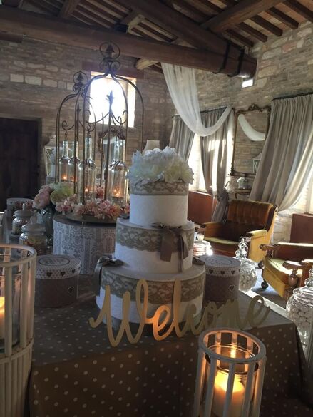 Villa Gruccione Wedding Location Pesaro Urbino