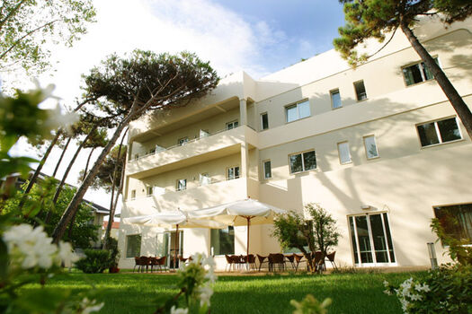 Park Hotel Alcione