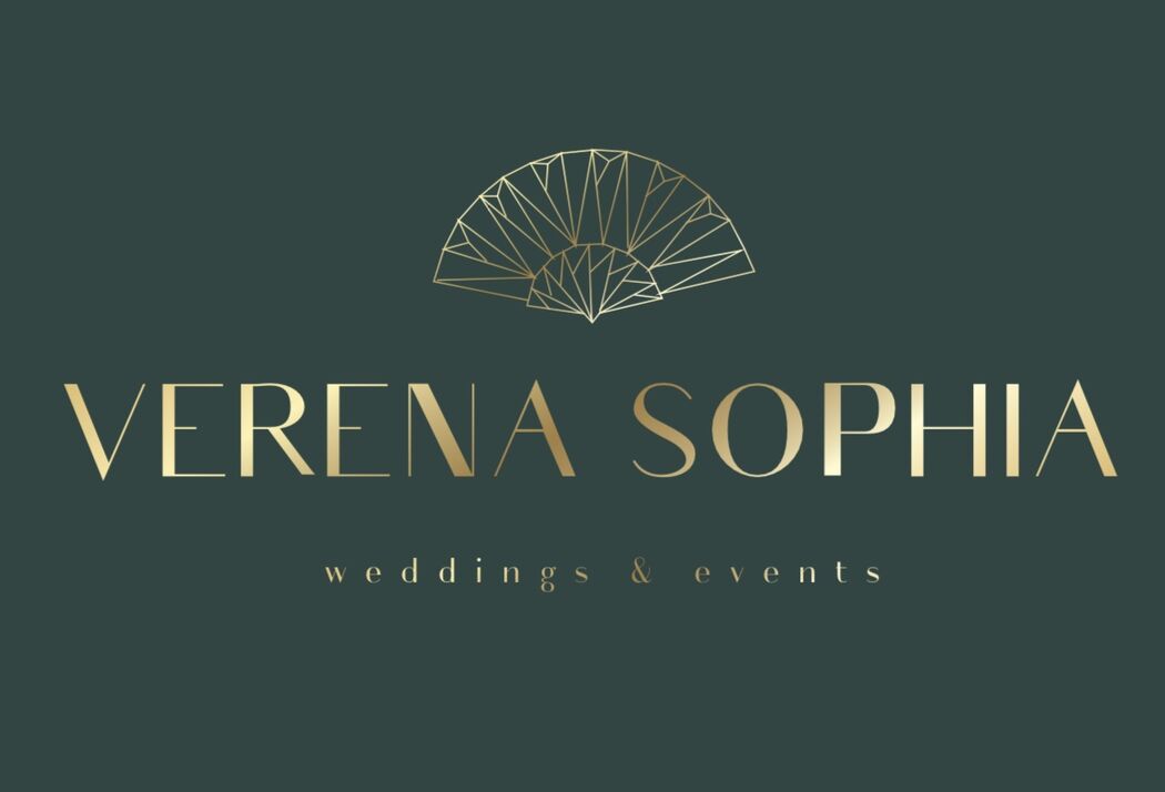 Verena Sophia Weddings & Events