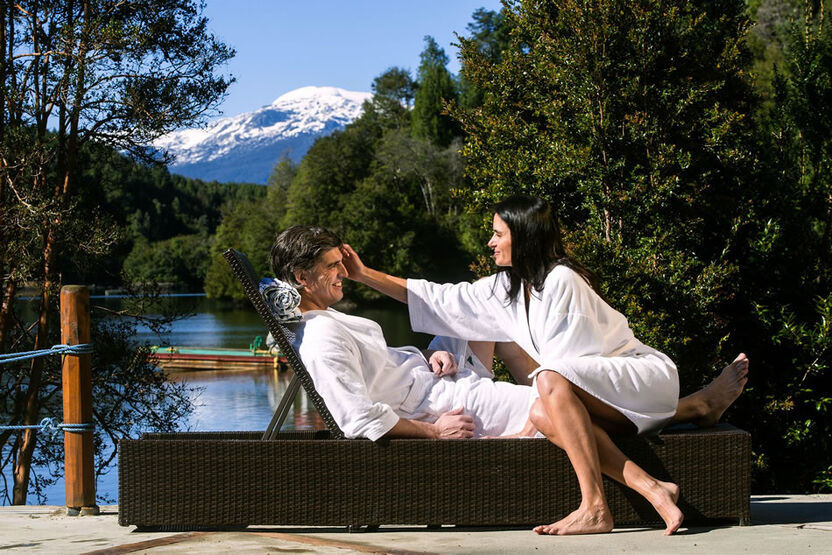 Puyuhuapi Lodge & Spa