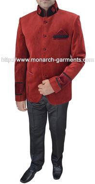Monarch Garments
